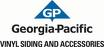 Go to Georgia Pacific Siding